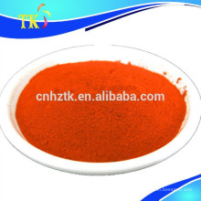 Melhor qualidade solvente corante vermelho 207 / popular Solvente Vermelho BN